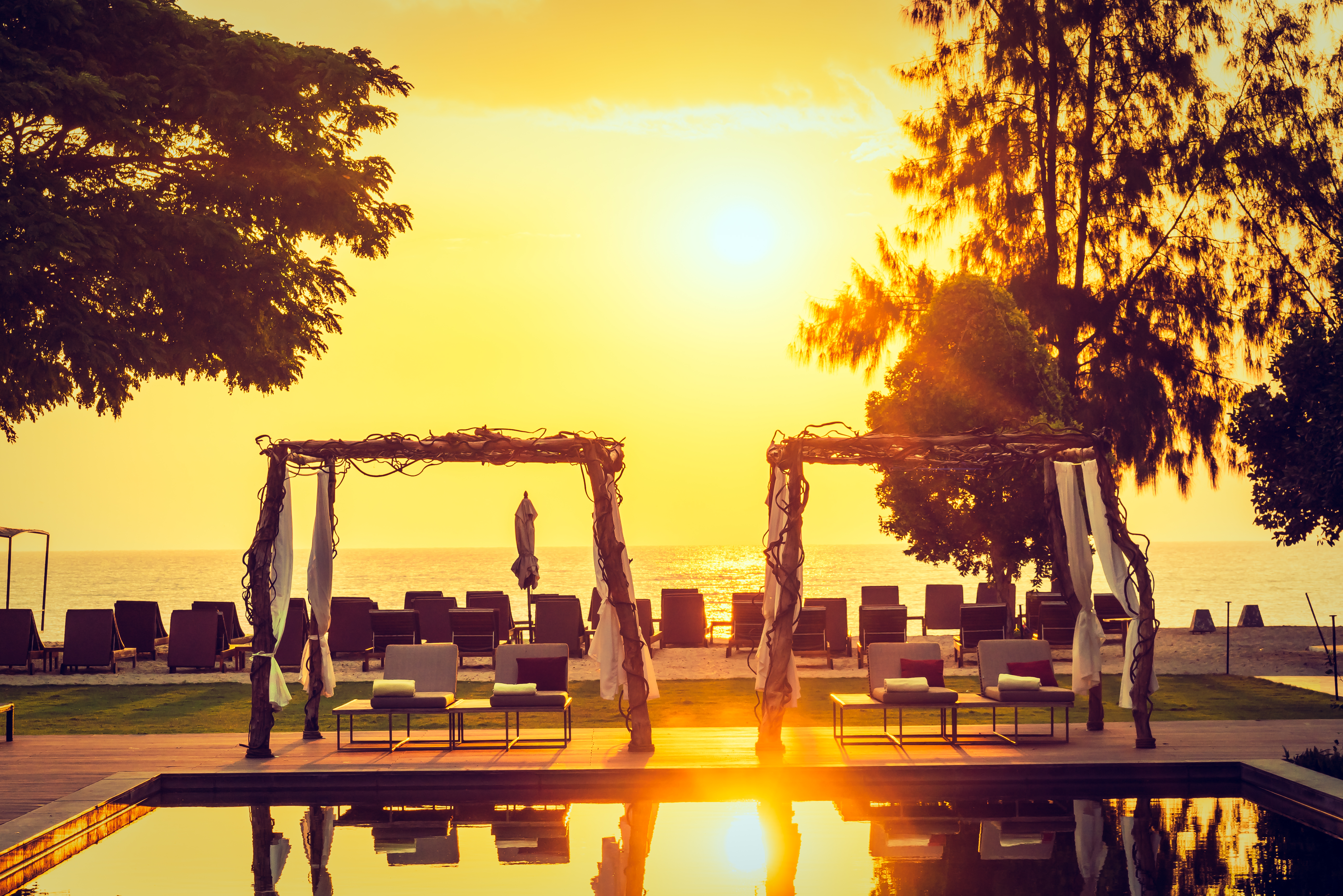 Outdoor Events